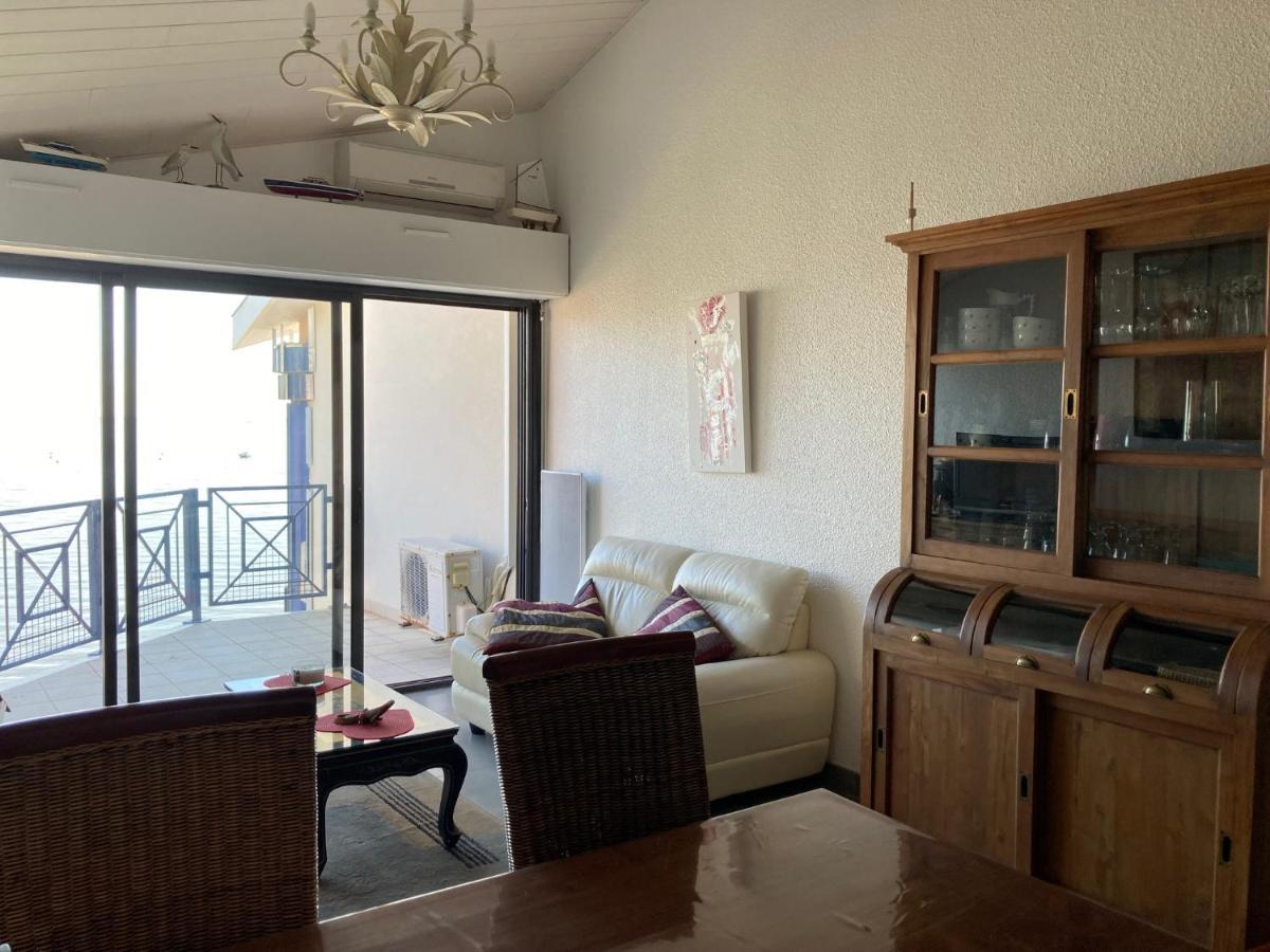 Bord De Mer Andernos-les-Bains Εξωτερικό φωτογραφία