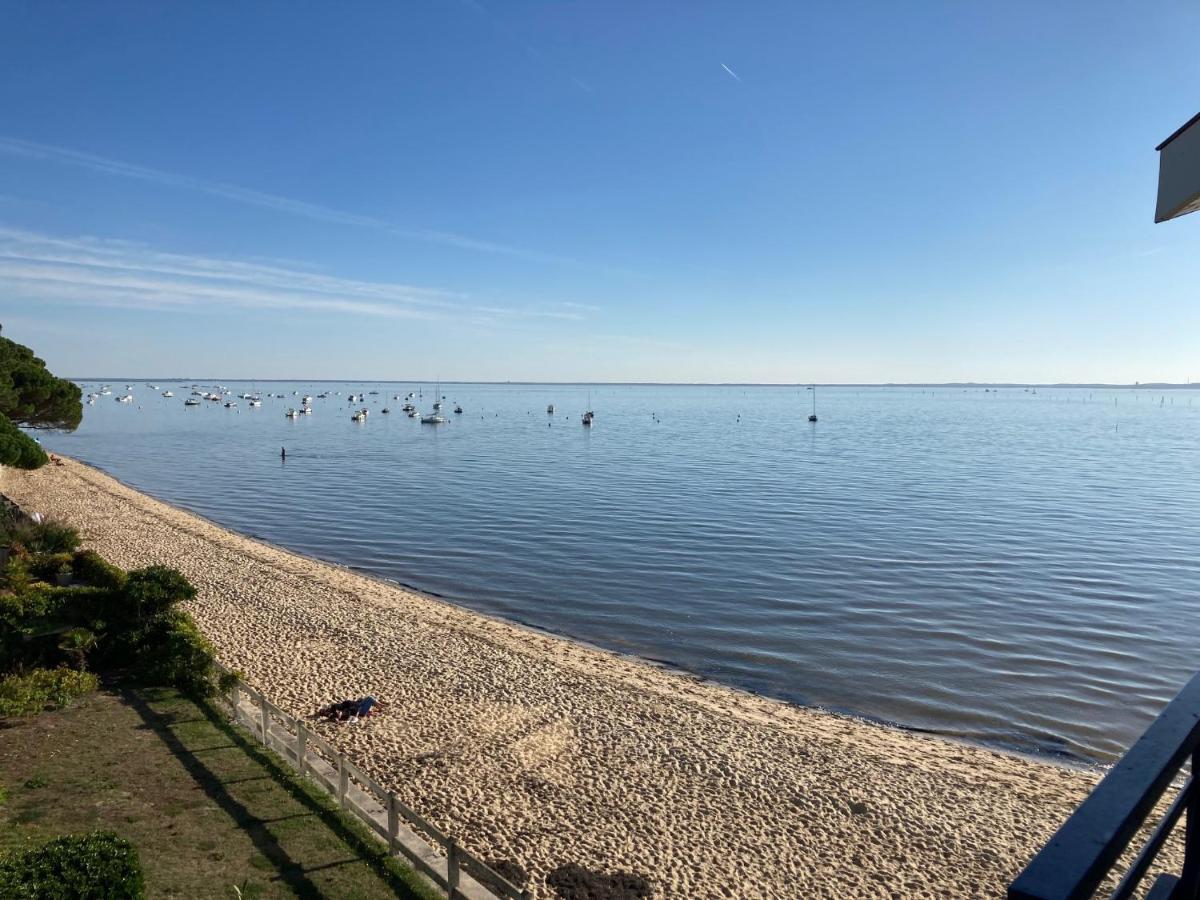 Bord De Mer Andernos-les-Bains Εξωτερικό φωτογραφία